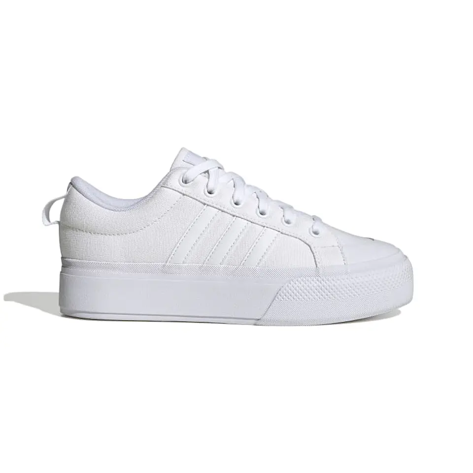 Zapatilla Mujer Blanca Adidas IE2309 6