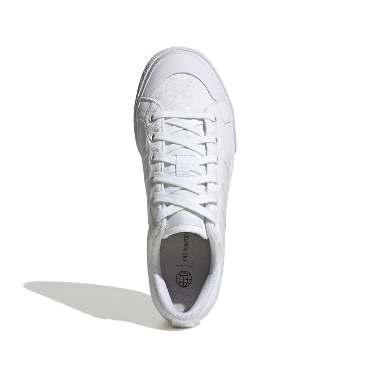 Zapatilla Mujer Blanca Adidas IE2309 7