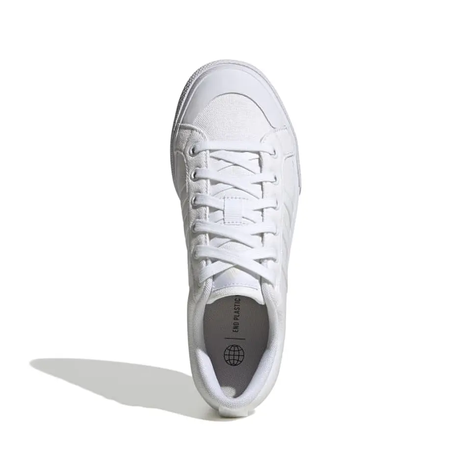Zapatilla Mujer Blanca Adidas IE2309 7