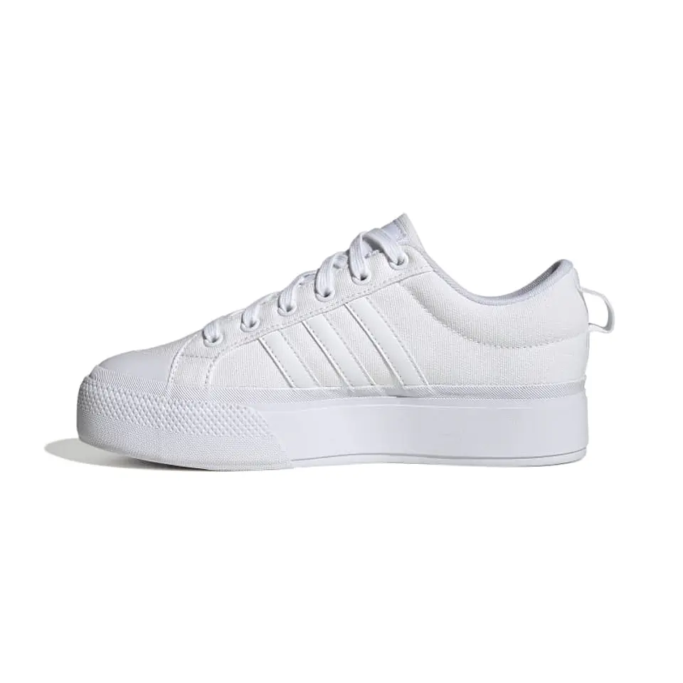 Zapatilla Mujer Blanca Adidas IE2309 9