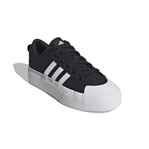 Zapatilla Mujer Negra Adidas IE2310