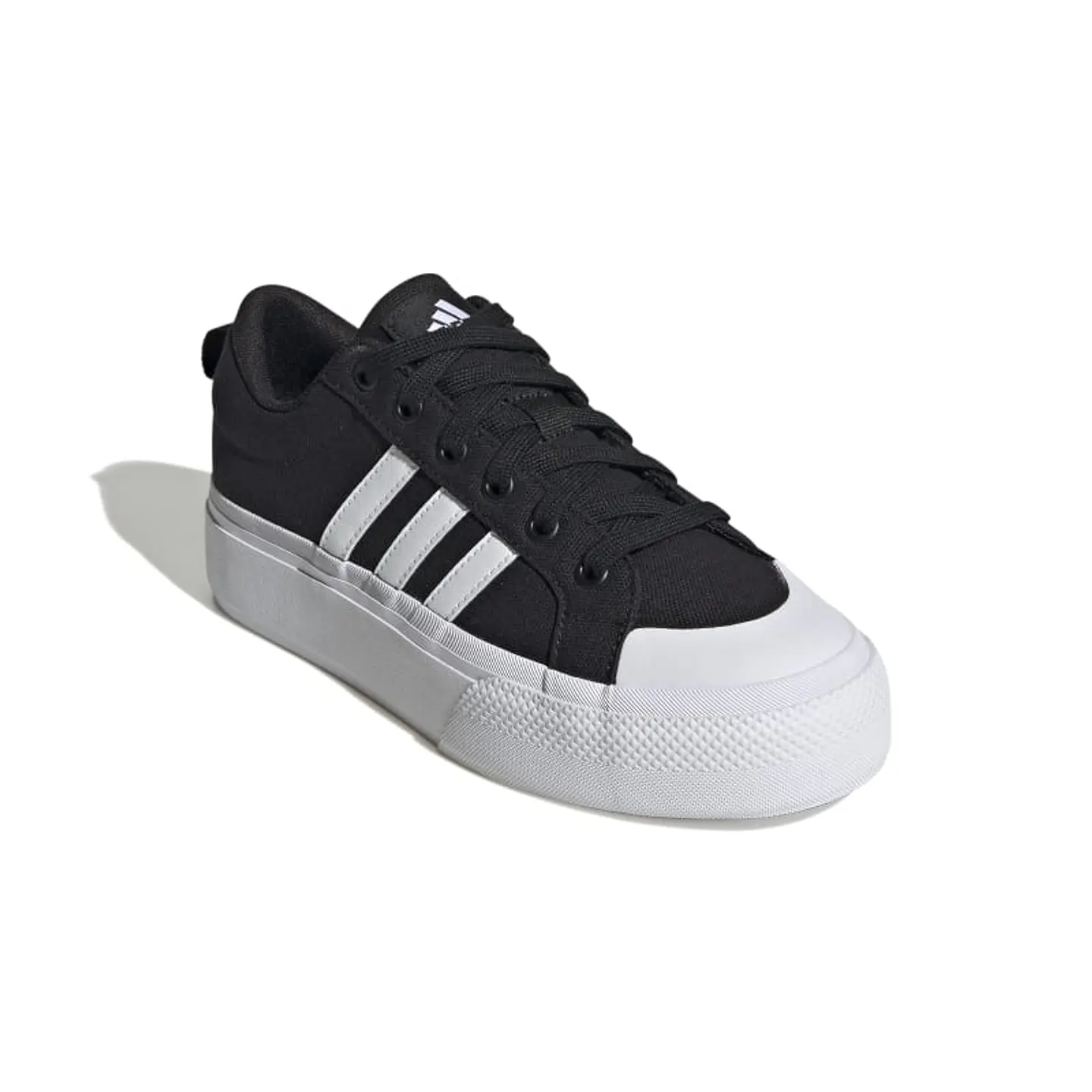 Zapatilla Mujer Negra Adidas IE2310 1