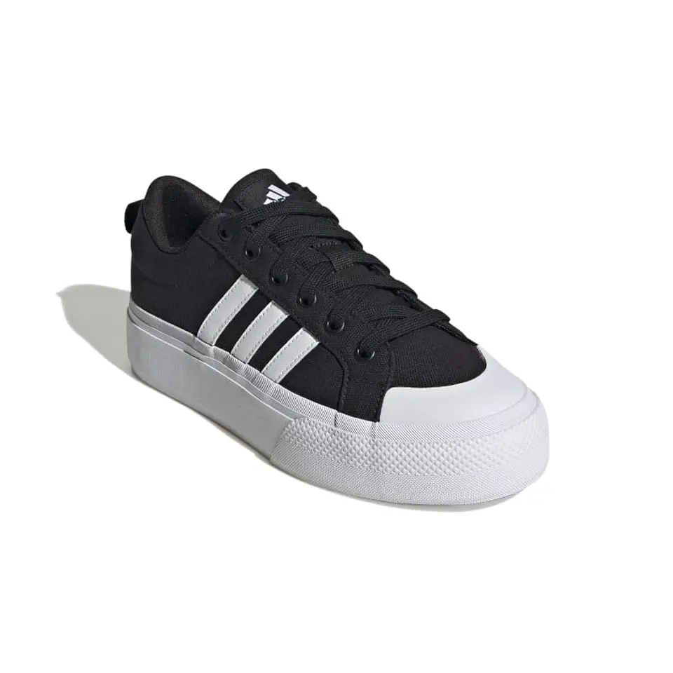 Zapatilla Mujer Negra Adidas IE2310 1