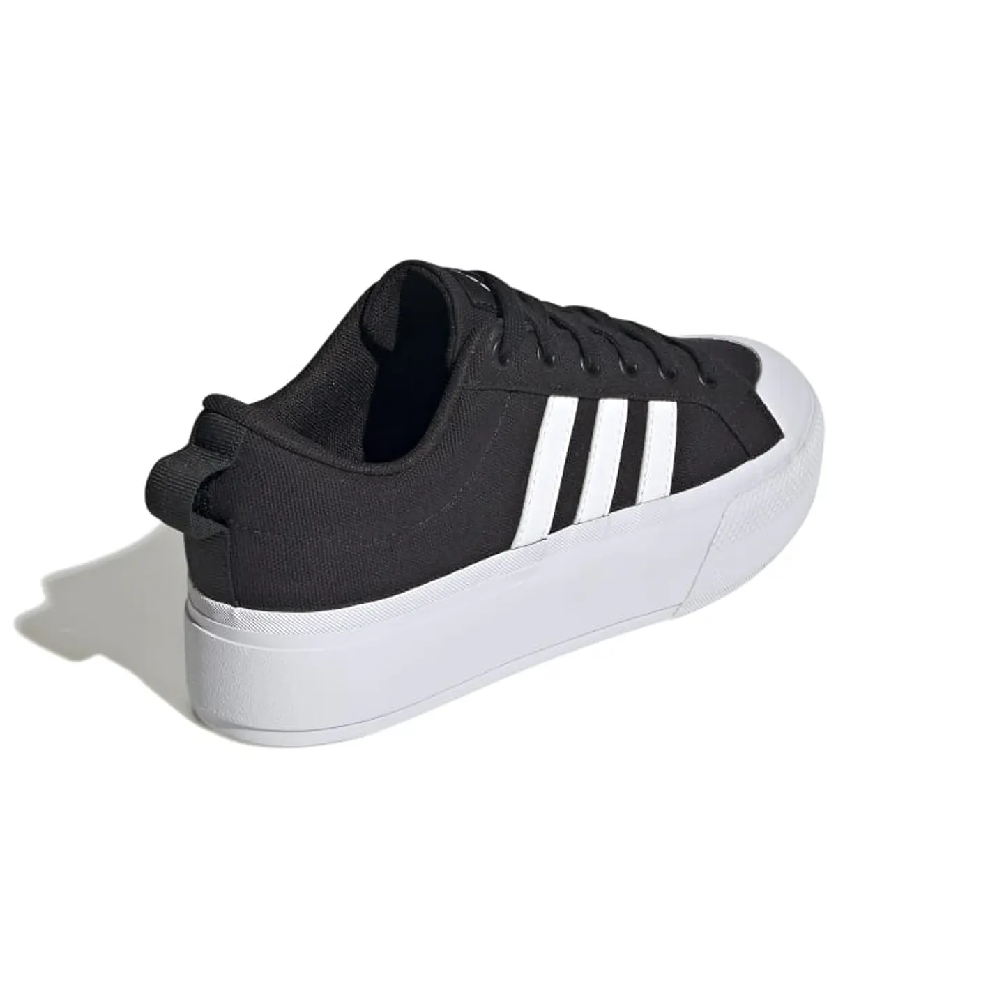 Zapatilla Mujer Negra Adidas IE2310 2