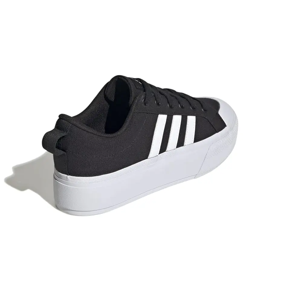 Zapatilla Mujer Negra Adidas IE2310 2