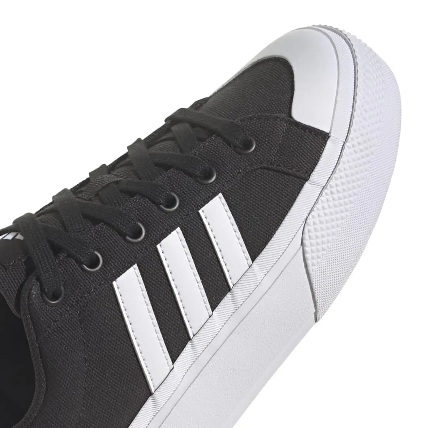 Zapatilla Mujer Negra Adidas IE2310 4