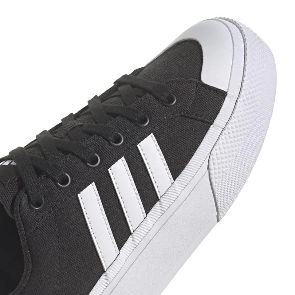 Zapatilla Mujer Negra Adidas IE2310 4