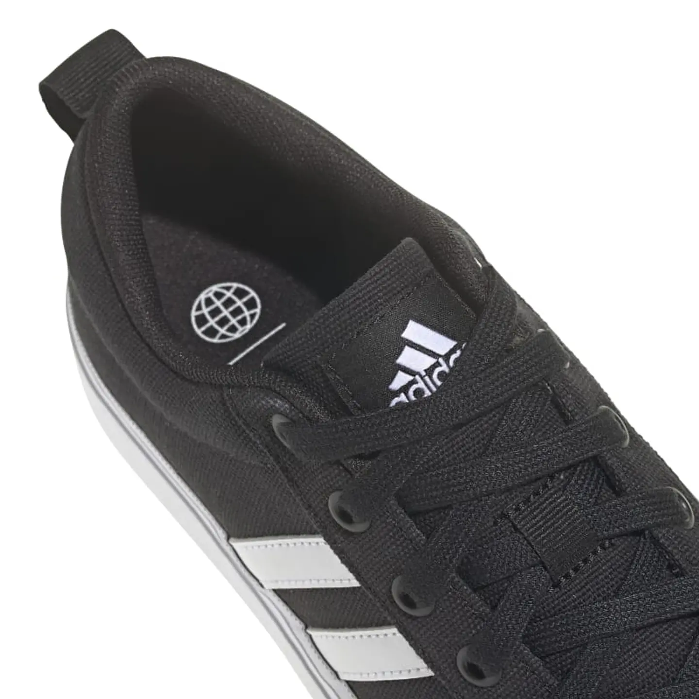 Zapatilla Mujer Negra Adidas IE2310 5