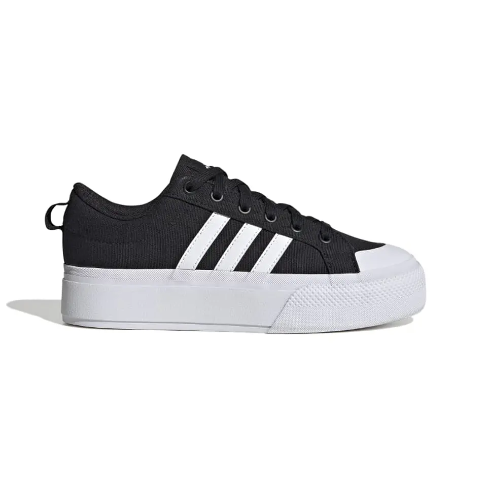 Zapatilla Mujer Negra Adidas IE2310 7