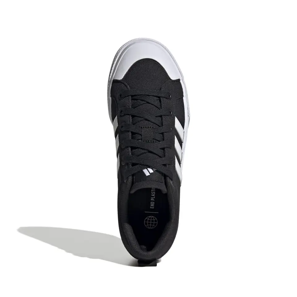 Zapatilla Mujer Negra Adidas IE2310 8