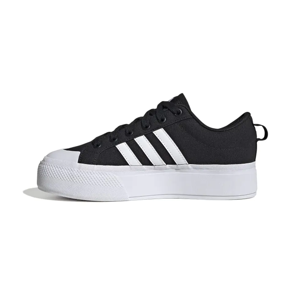 Zapatilla Mujer Negra Adidas IE2310 10