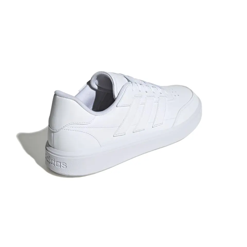 Zapatilla Hombre Blanca Adidas IF4031 2