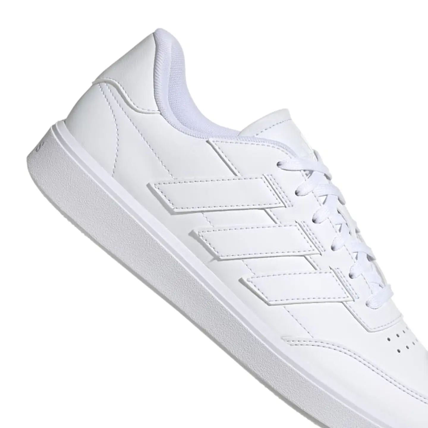 Zapatilla Hombre Blanca Adidas IF4031 4