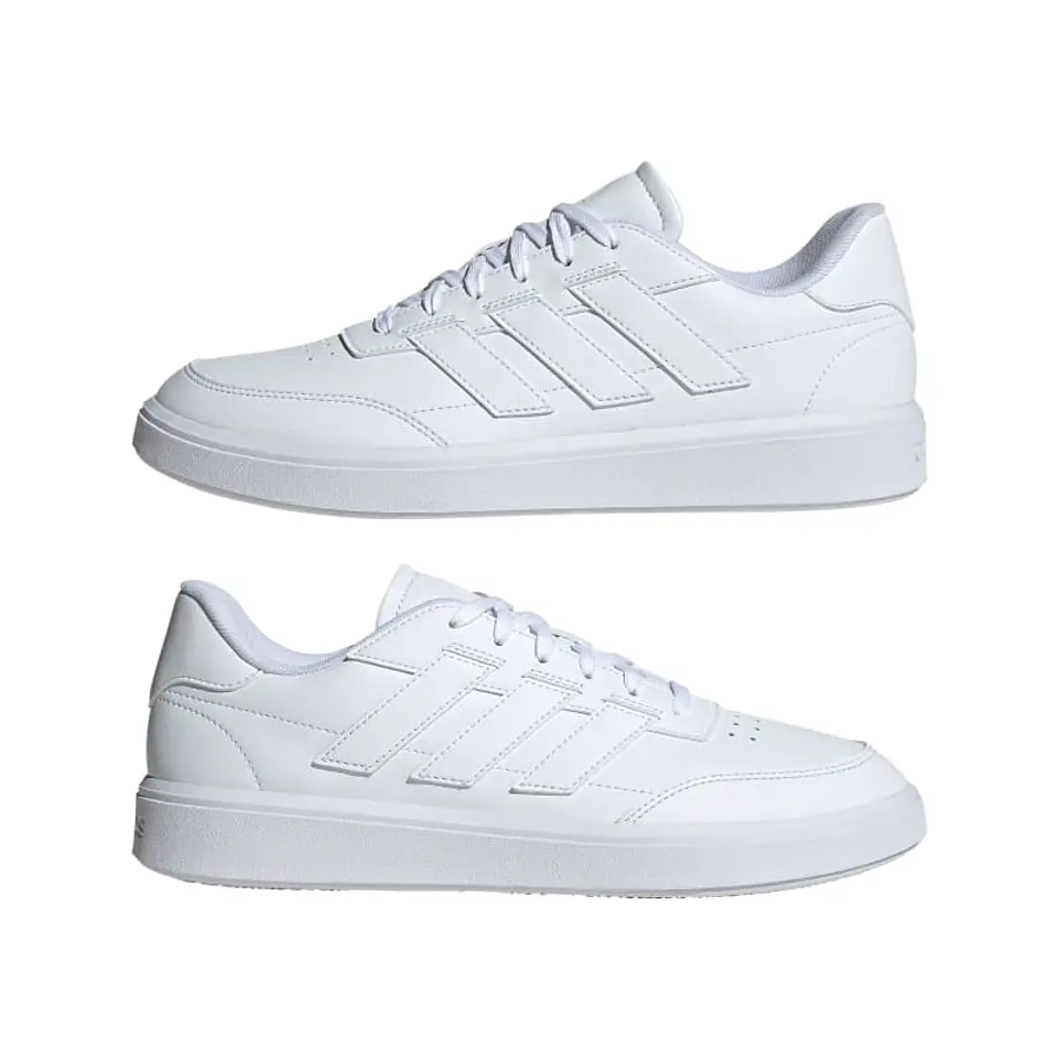 Zapatilla Hombre Blanca Adidas IF4031 5