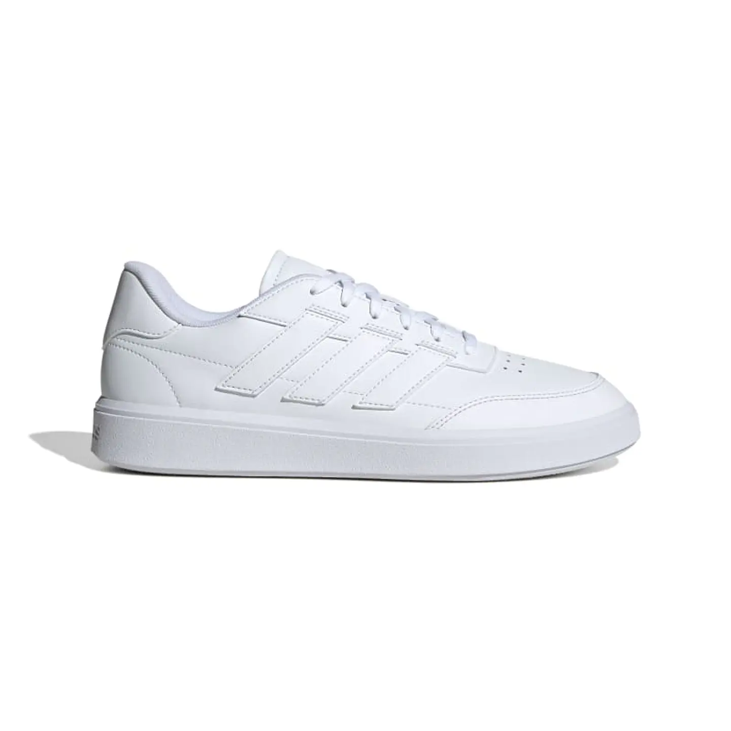Zapatilla Hombre Blanca Adidas IF4031 6
