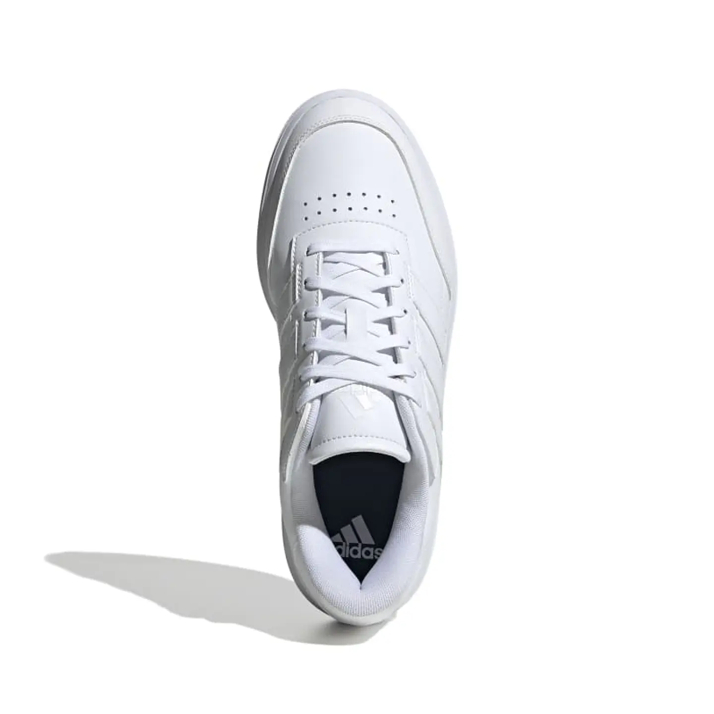 Zapatilla Hombre Blanca Adidas IF4031 7