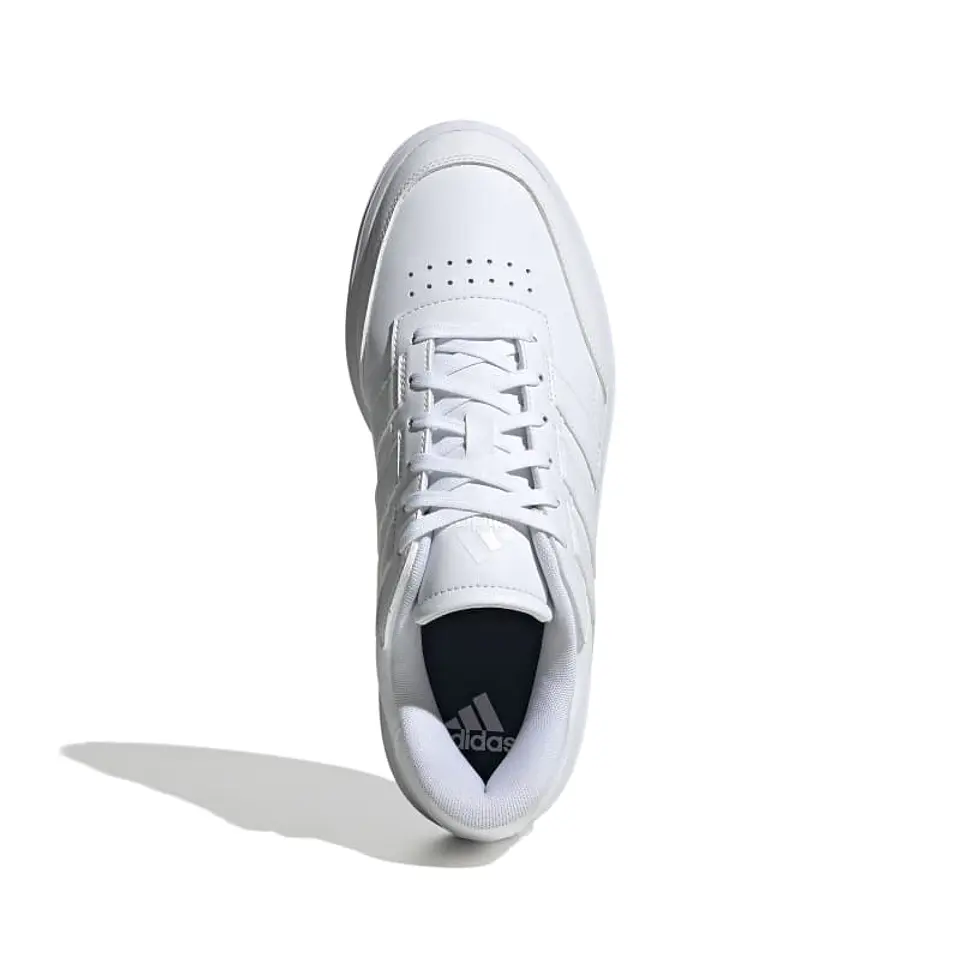 Zapatilla Hombre Blanca Adidas IF4031 7