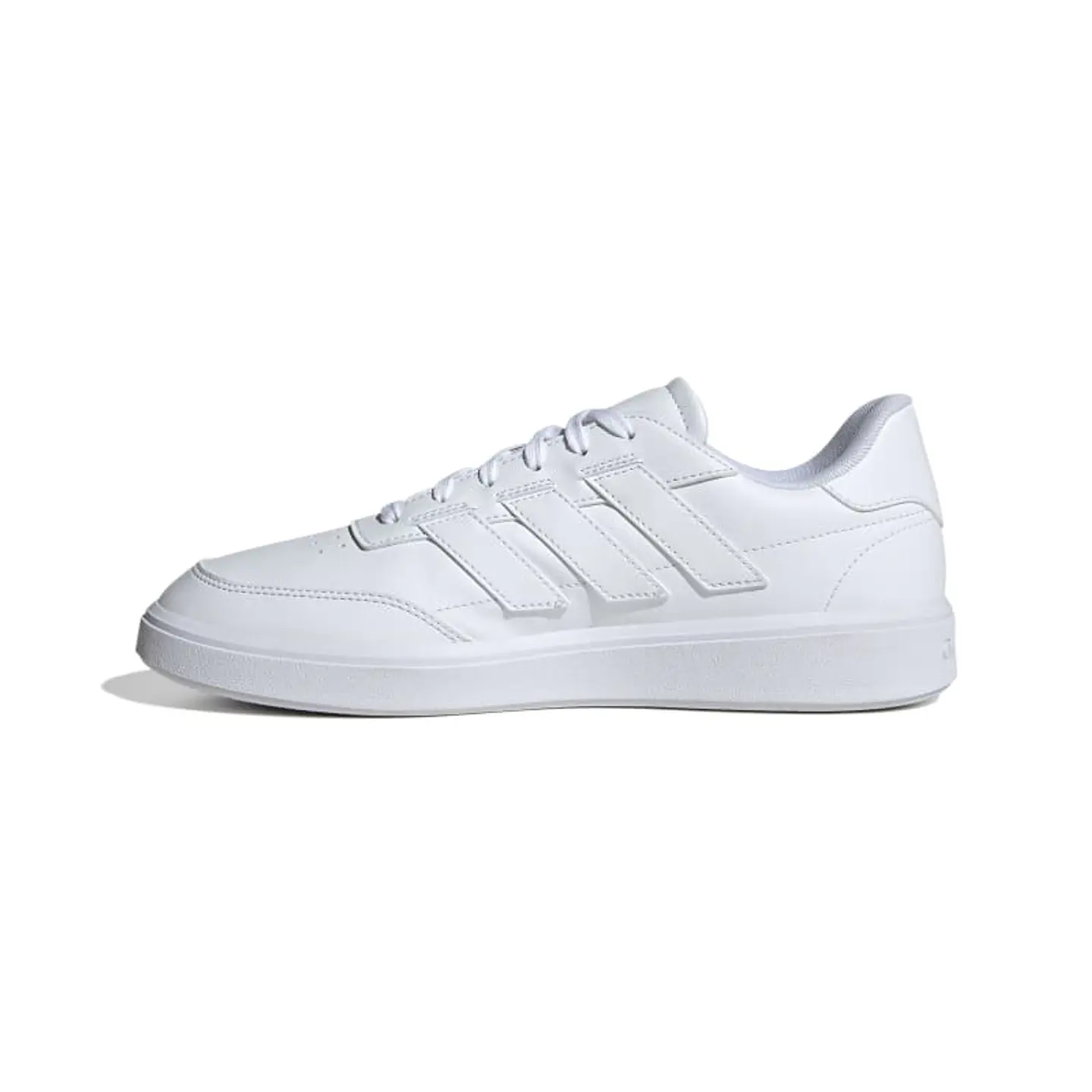 Zapatilla Hombre Blanca Adidas IF4031 9