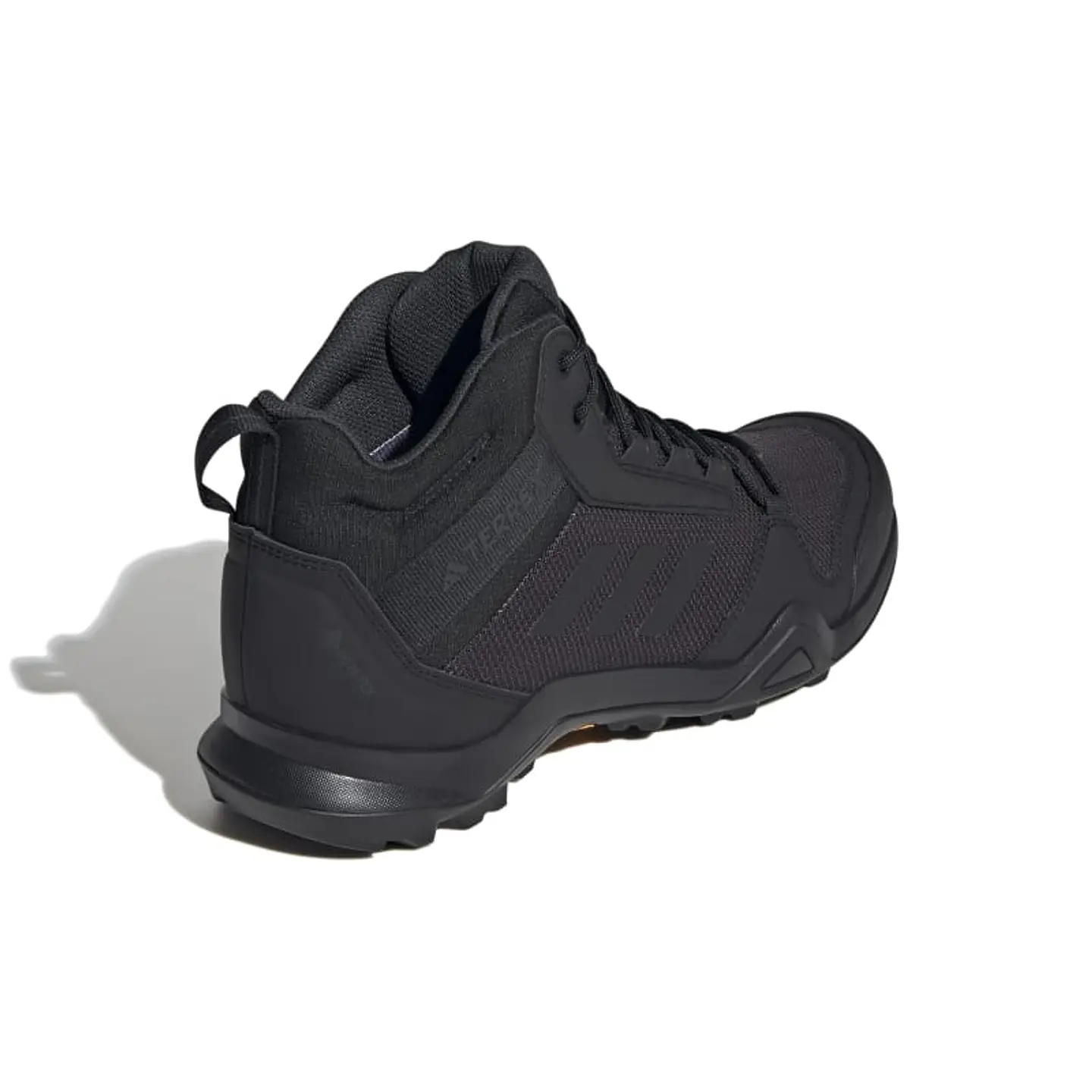 Zapatilla Hombre Negra Adidas IF4876 2
