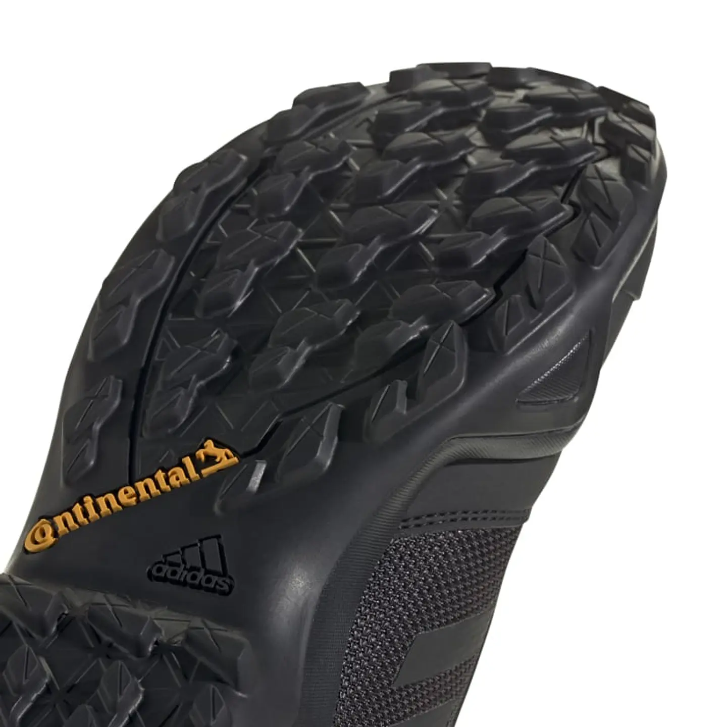 Zapatilla Hombre Negra Adidas IF4876 3
