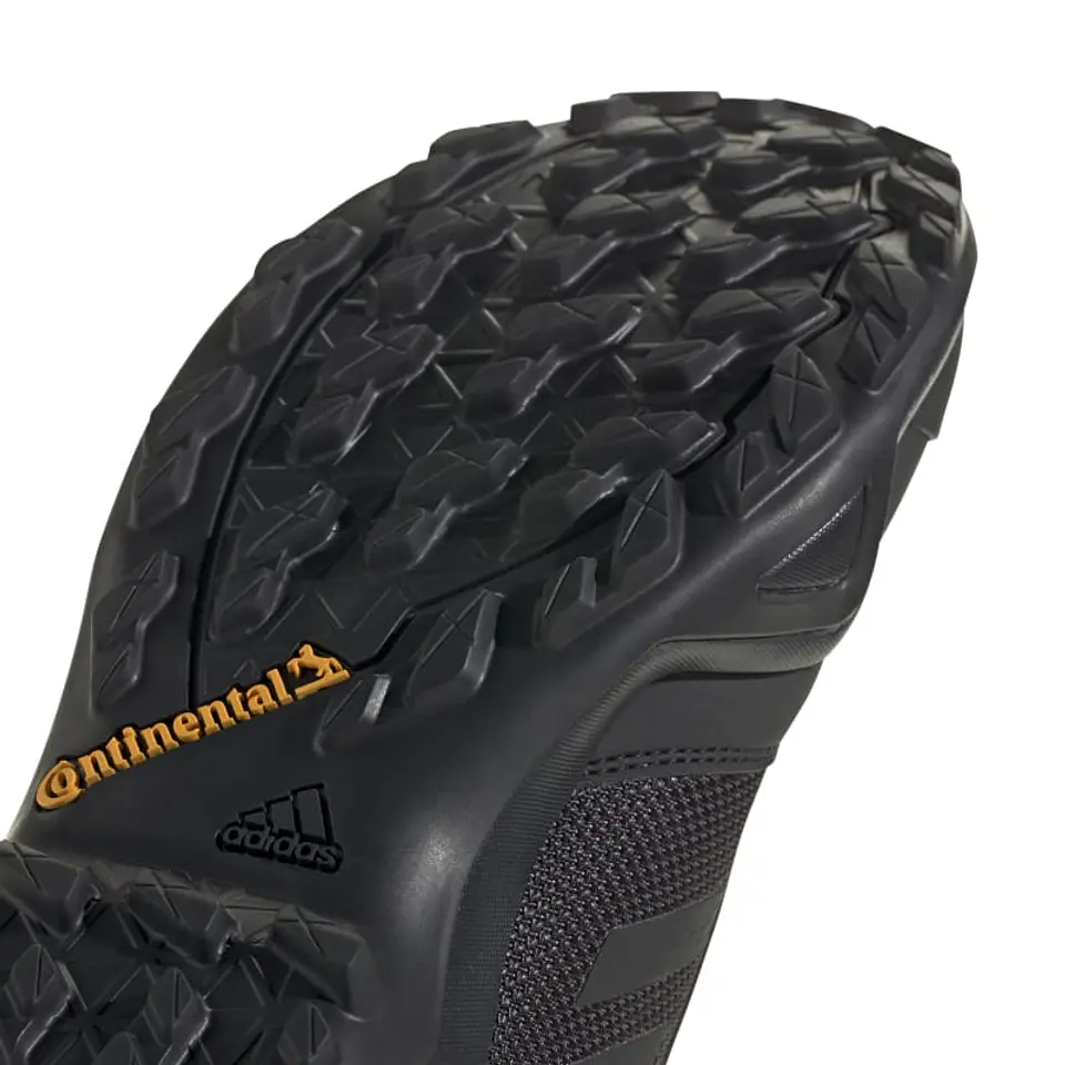Zapatilla Hombre Negra Adidas IF4876 3