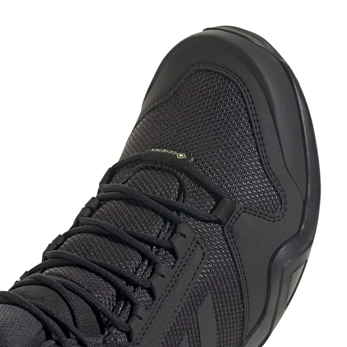 Zapatilla Hombre Negra Adidas IF4876 4