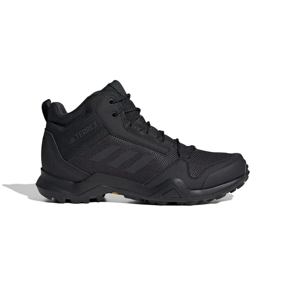 Zapatilla Hombre Negra Adidas IF4876 5