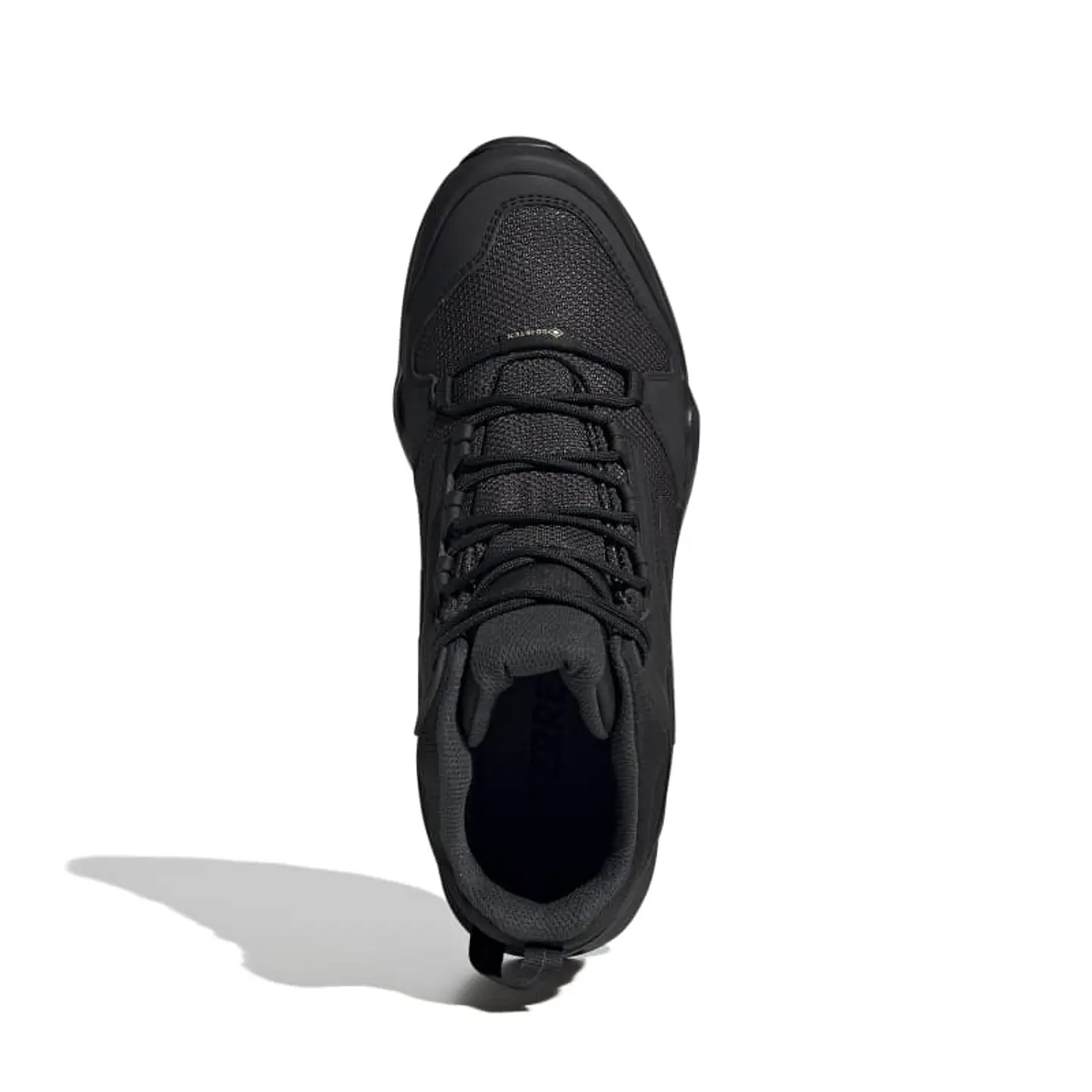 Zapatilla Hombre Negra Adidas IF4876 6