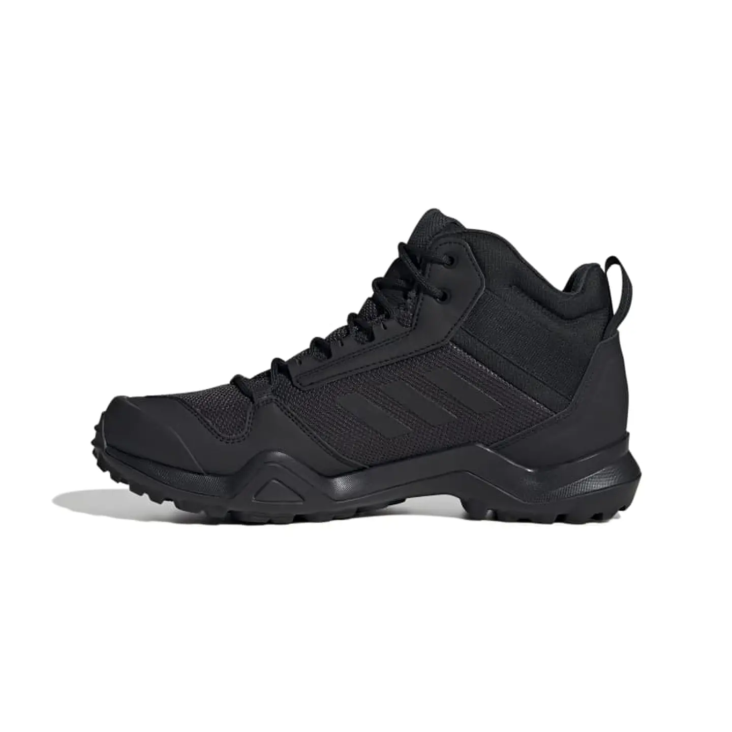 Zapatilla Hombre Negra Adidas IF4876 8