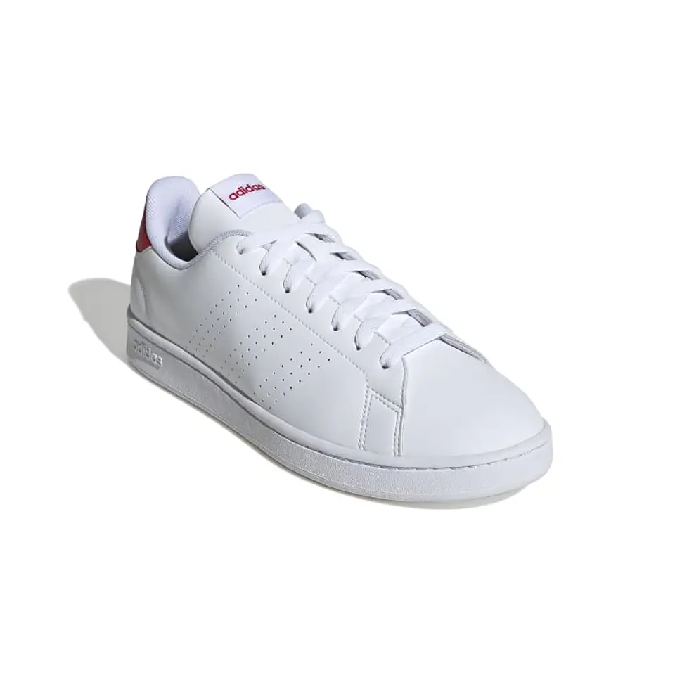 Zapatilla Hombre Blanca Adidas IF6080 1