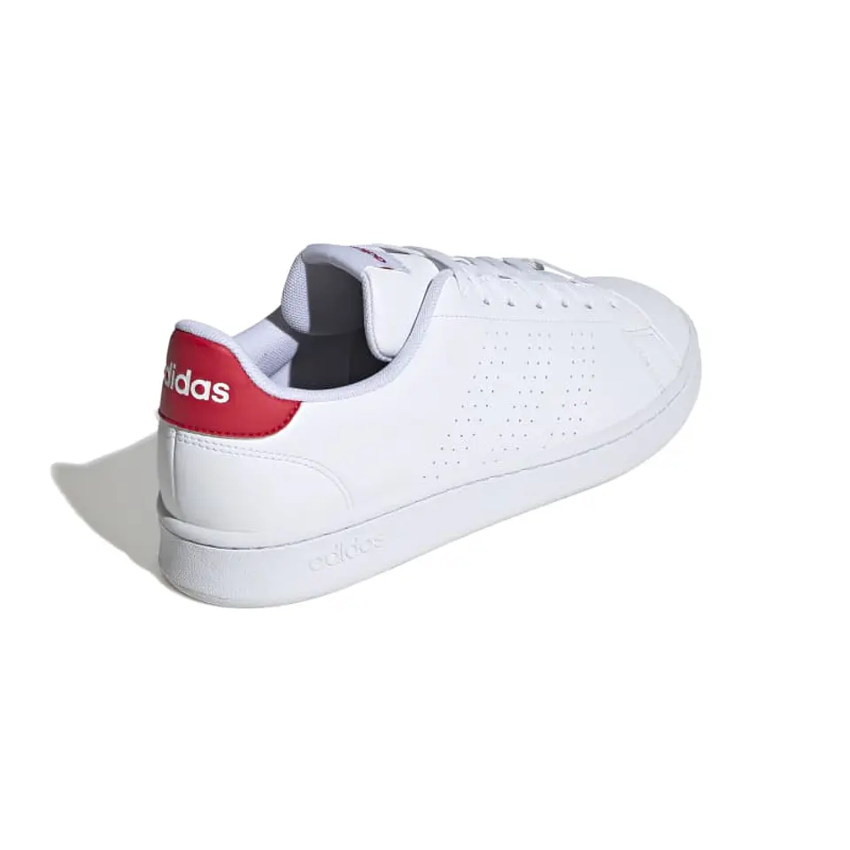 Zapatilla Hombre Blanca Adidas IF6080 2