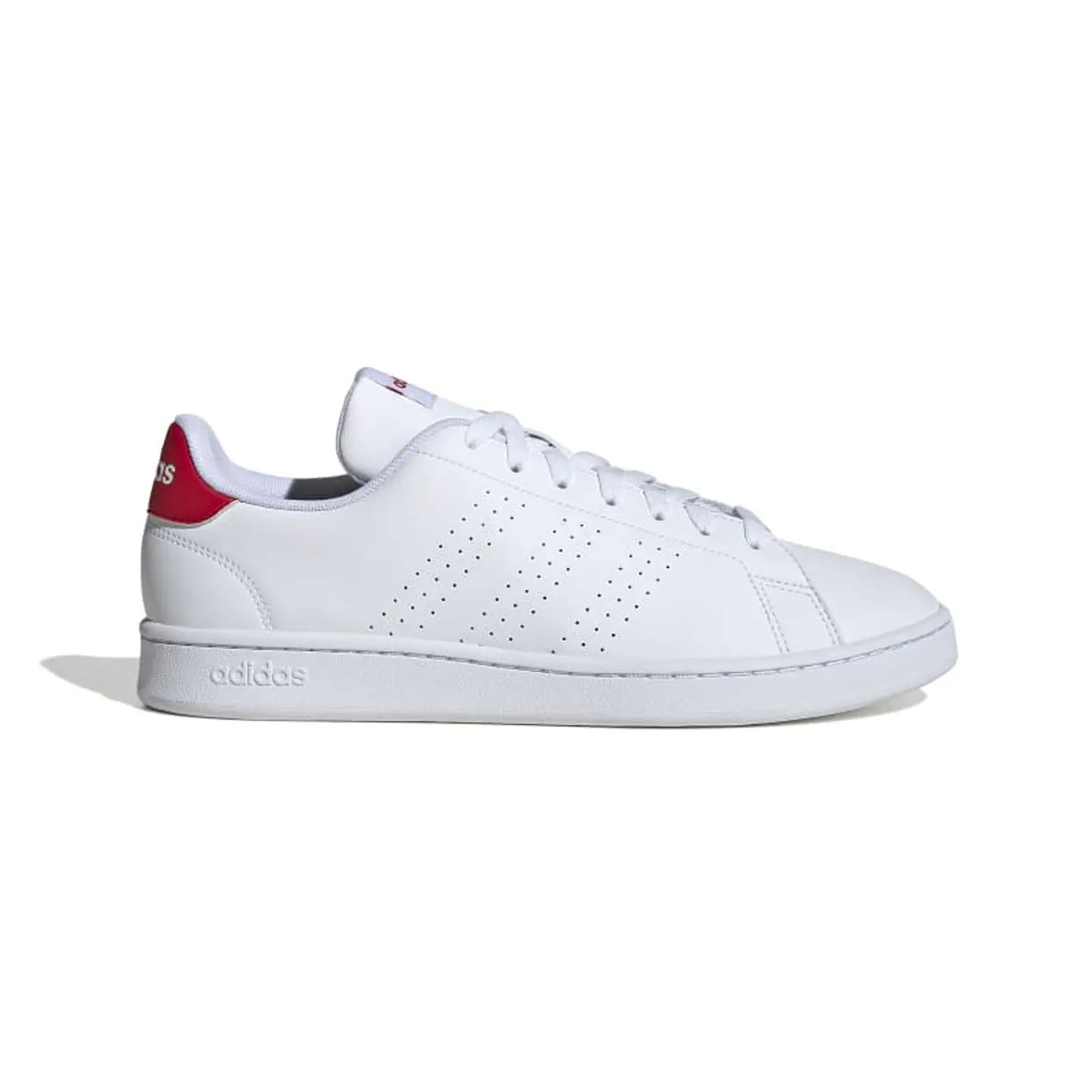 Zapatilla Hombre Blanca Adidas IF6080 6