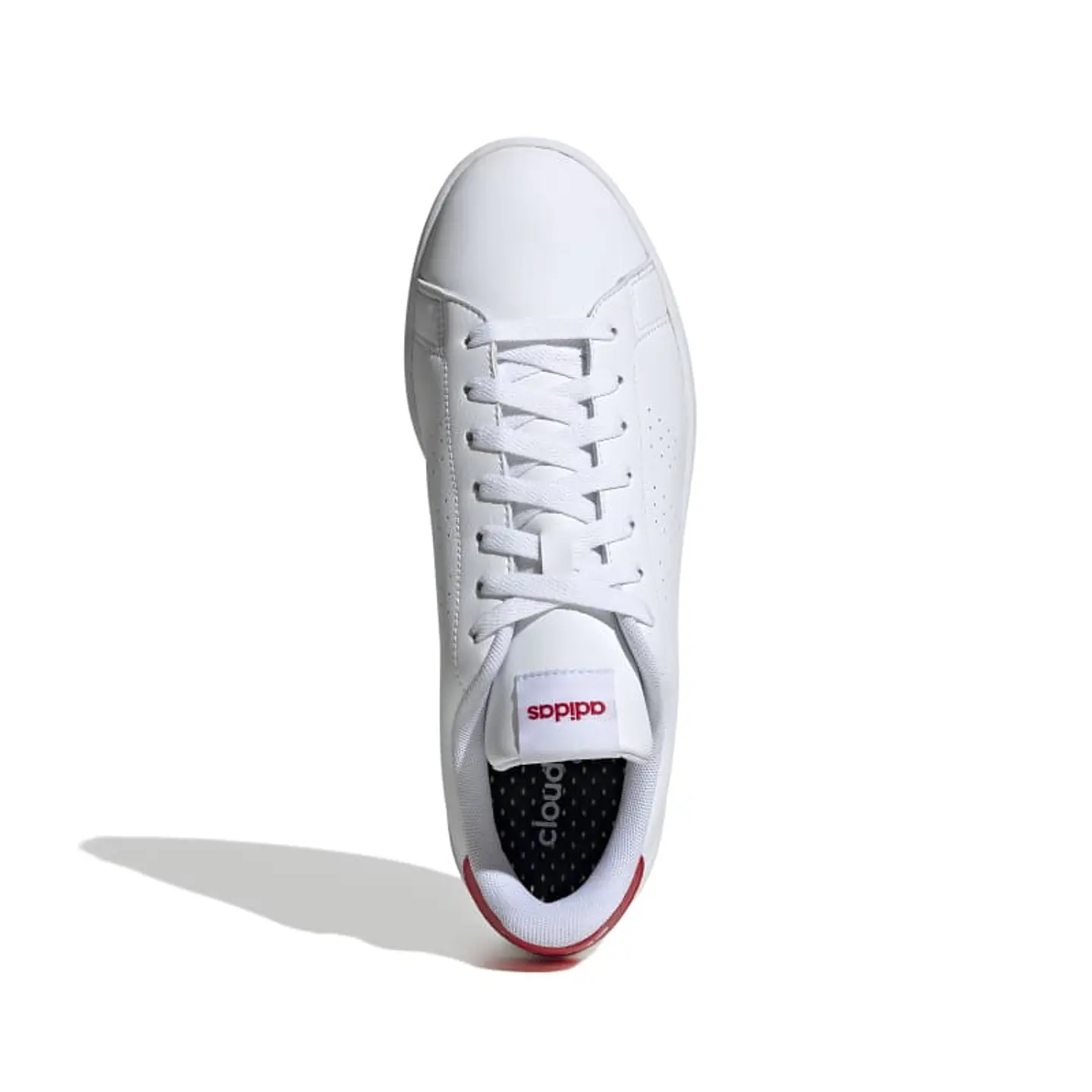 Zapatilla Hombre Blanca Adidas IF6080 7
