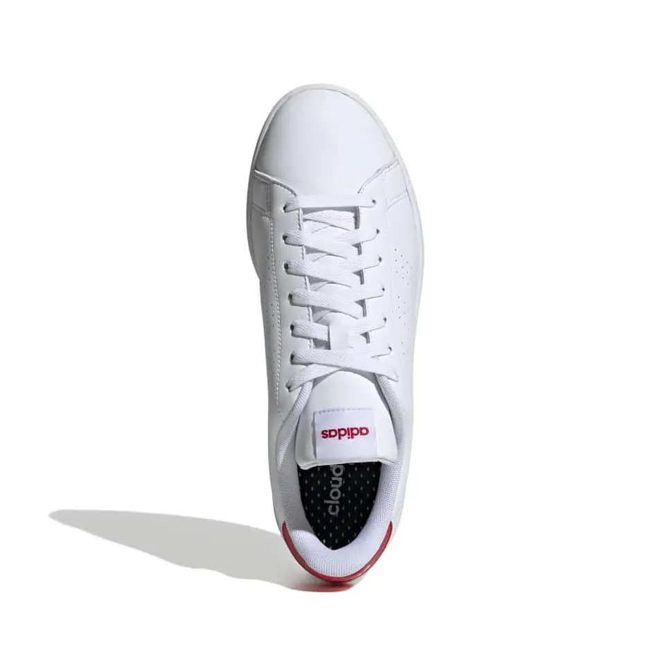 Zapatilla Hombre Blanca Adidas IF6080 7