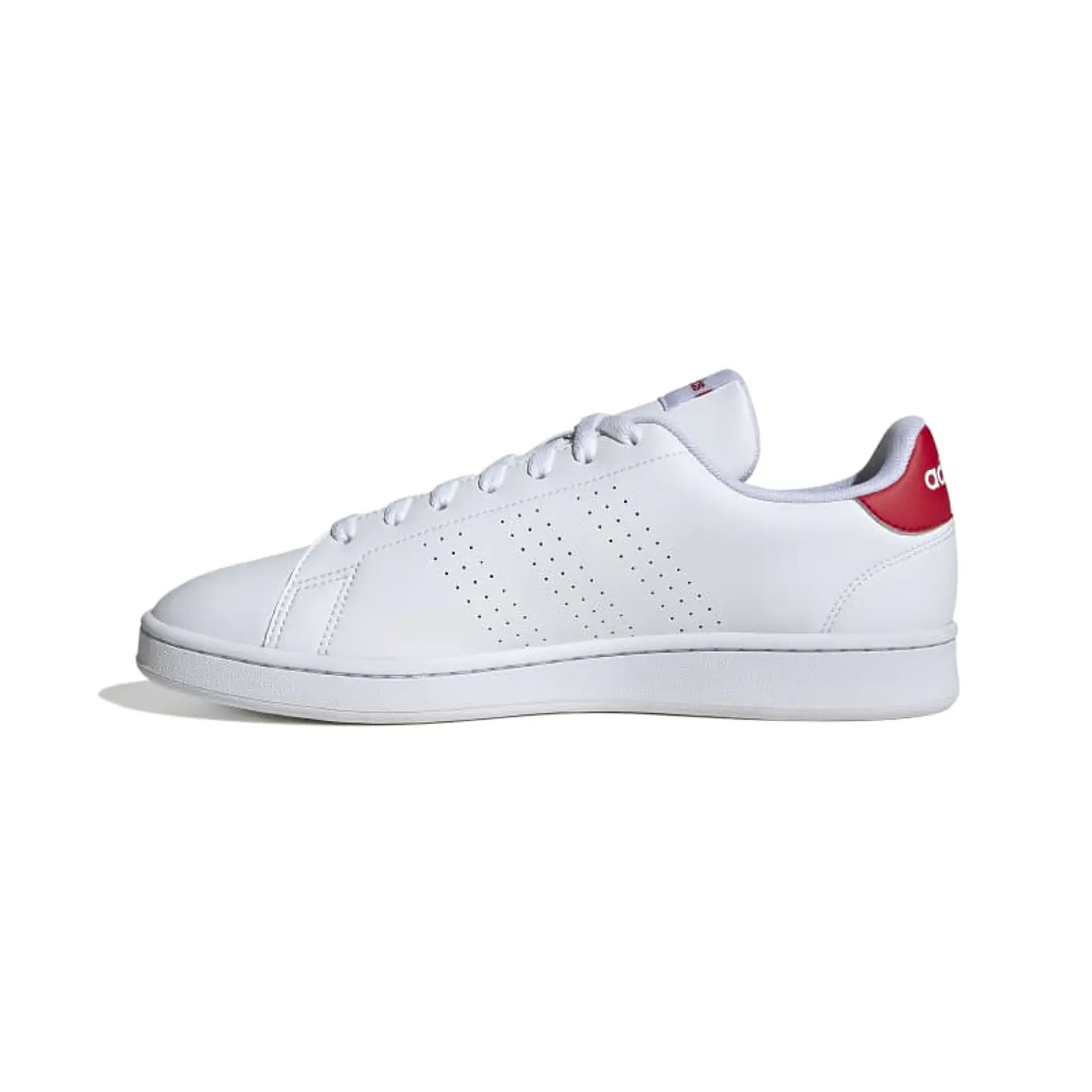 Zapatilla Hombre Blanca Adidas IF6080 9