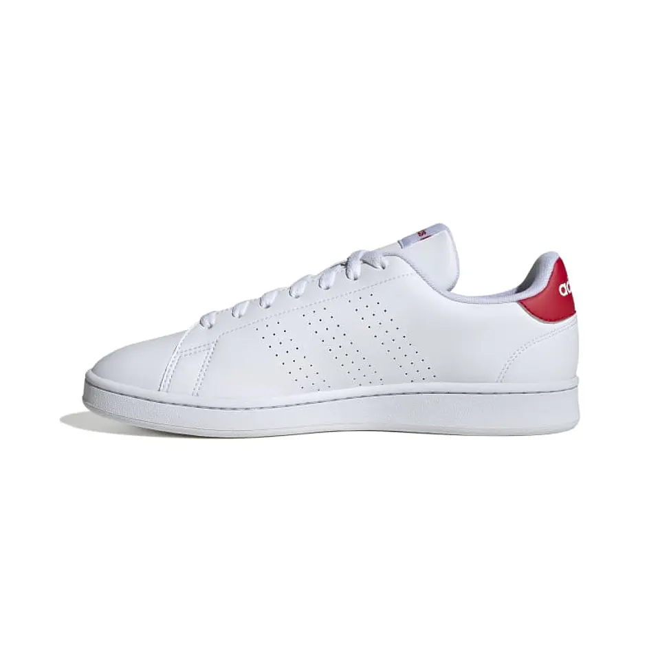 Zapatilla Hombre Blanca Adidas IF6080 9
