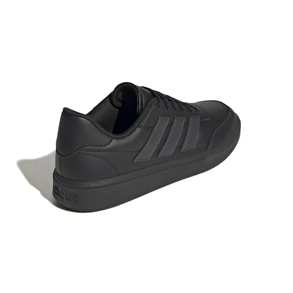 Zapatilla Hombre Negra Adidas IF6449 2