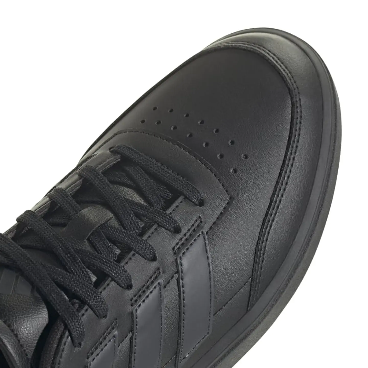 Zapatilla Hombre Negra Adidas IF6449 3