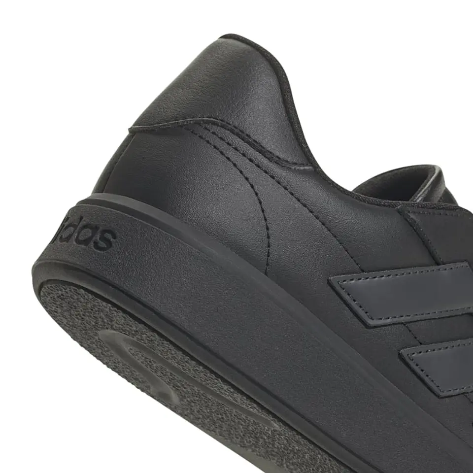 Zapatilla Hombre Negra Adidas IF6449 4