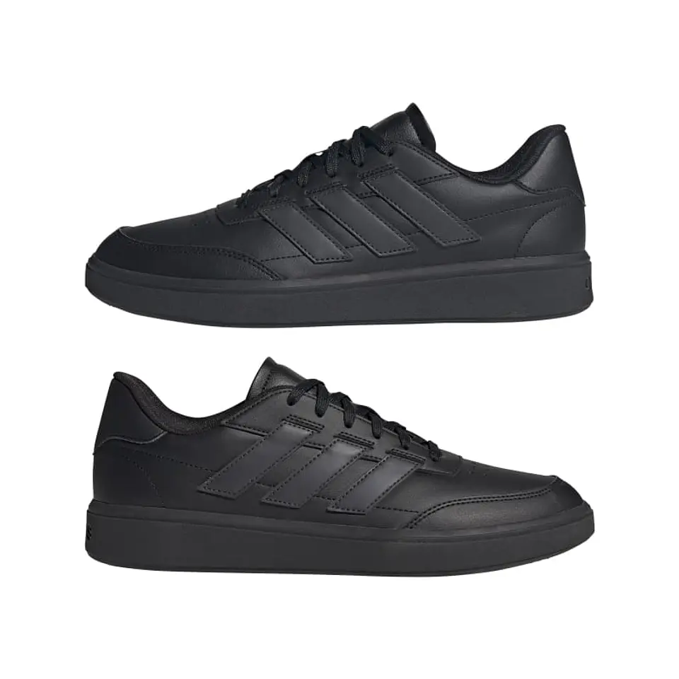 Zapatilla Hombre Negra Adidas IF6449 5