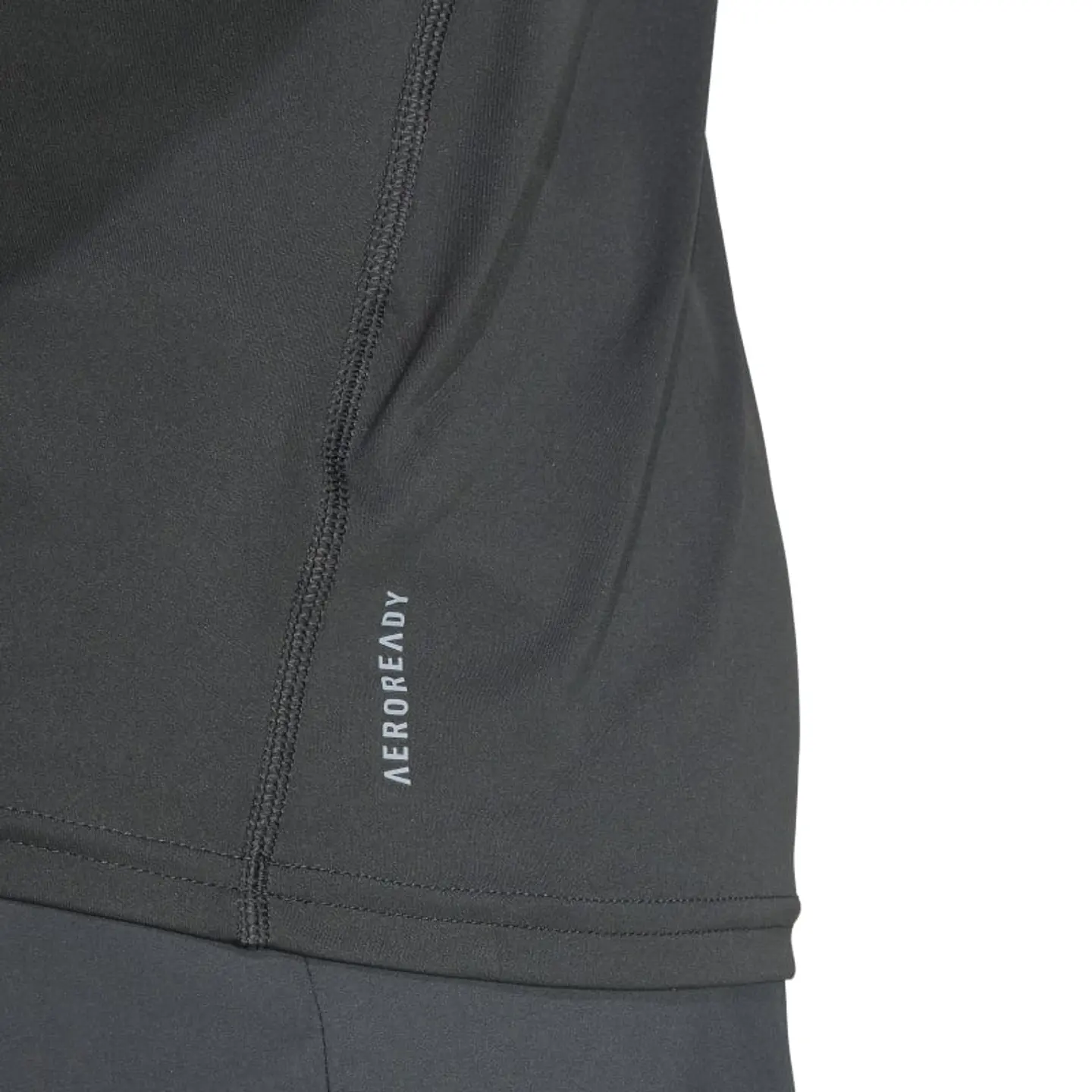Polera Hombre Negra Adidas IN1156 4