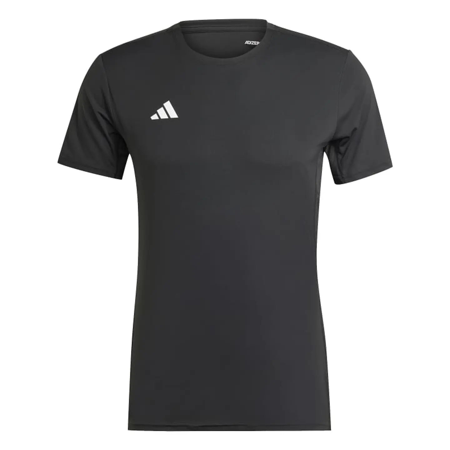 Polera Hombre Negra Adidas IN1156 5