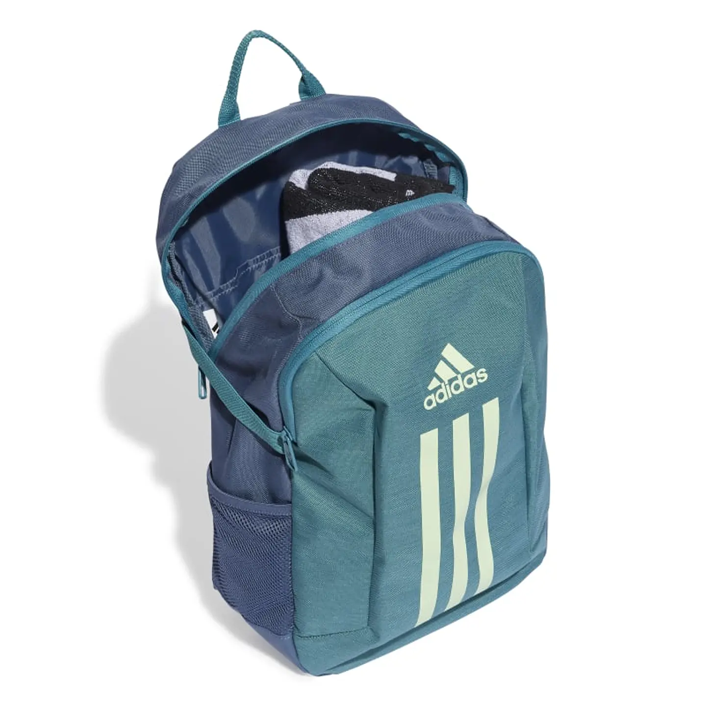 Mochila Verde Adidas IP0338 3