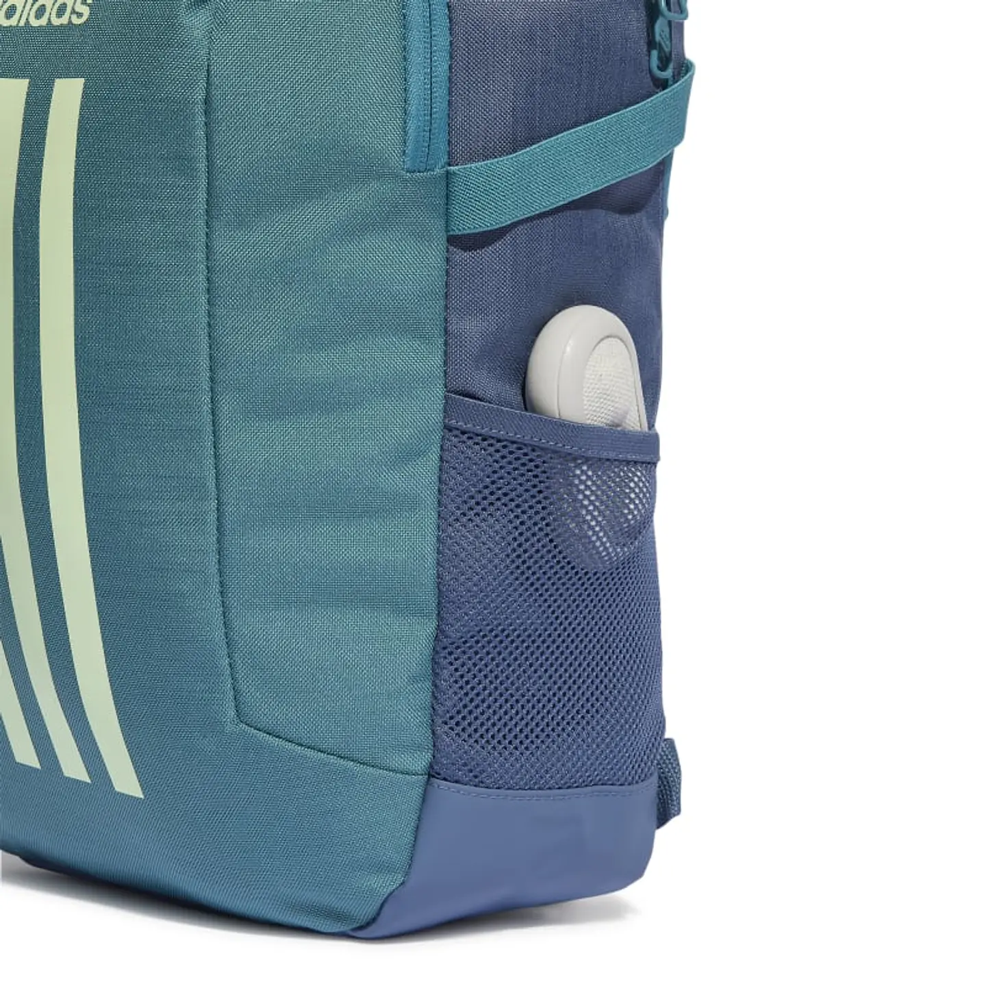 Mochila Verde Adidas IP0338 4