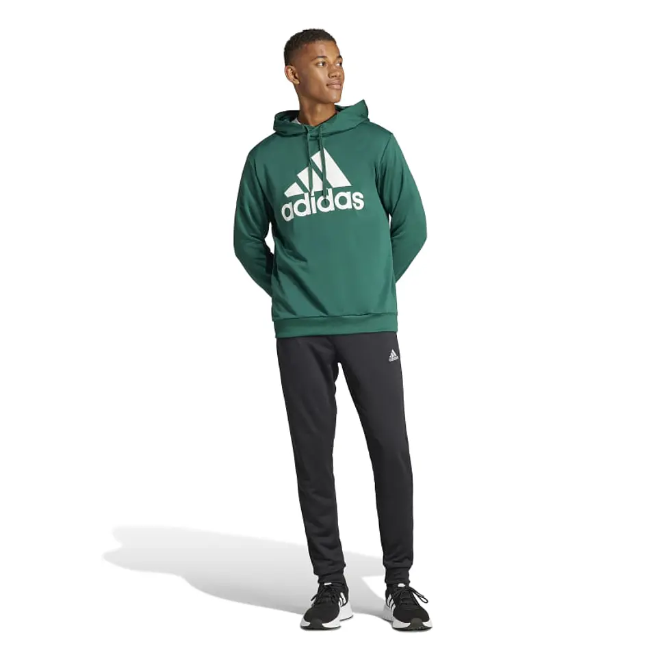 Conjunto Hombre Verde Adidas IP3115 1