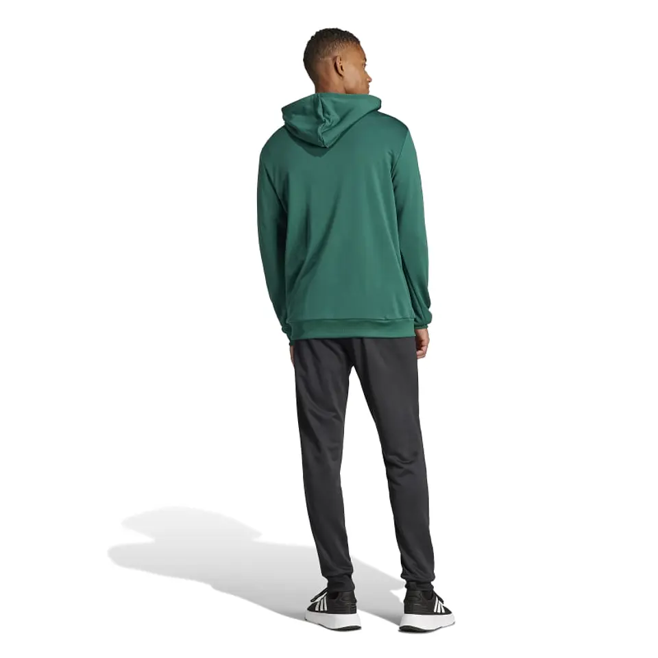 Conjunto Hombre Verde Adidas IP3115 2