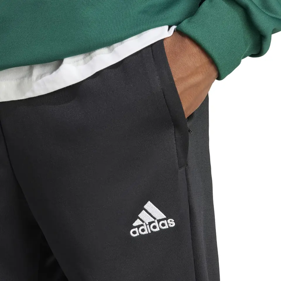 Conjunto Hombre Verde Adidas IP3115 3