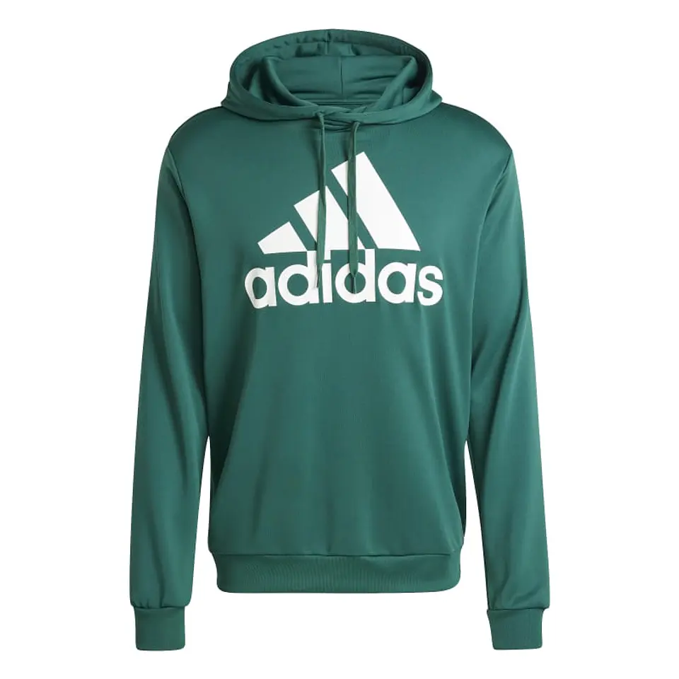 Conjunto Hombre Verde Adidas IP3115 5