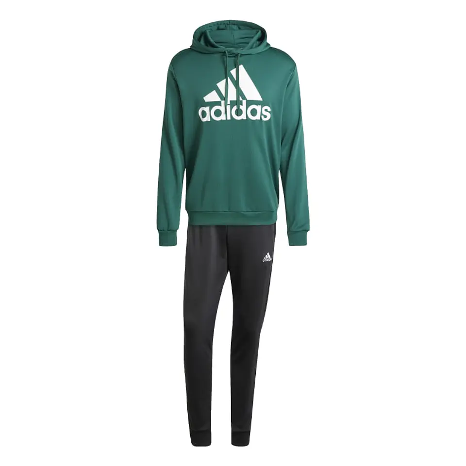 Conjunto Hombre Verde Adidas IP3115 6