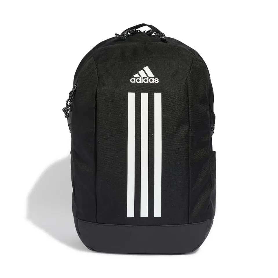Mochila Negra Adidas IP9774 1